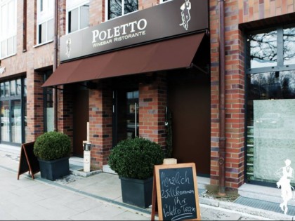 照片: Poletto Winebar