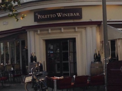 照片: Poletto Winebar